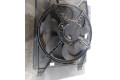 Вентилятор радиатора         KIA Carens I 1.8