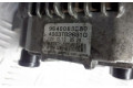 Генератор 9640083080   Citroen C4 I      