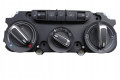 Блок управления климат-контролем 8U0820047A Audi Q3 8U