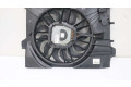 Вентилятор радиатора 30749760 Volvo S60
