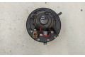 Вентилятор печки Skoda Octavia Mk2 (1Z)