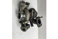 Turbodmychadlo Турбина 9685293080, TD025S206T4   Peugeot 207   