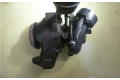 Turbodmychadlo Турбина A6110960999 Mercedes-Benz C W203