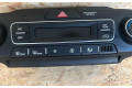 Блок управления климат-контролем 97250C5TX0, 97250C5XXX   KIA Sorento