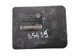 Jednotka ABS 1J0698417A, 1C0907379E   Volkswagen New Beetle 2002