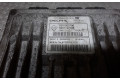 Блок управления двигателя 8201002106, 8201127198 Dacia Logan I