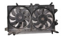 Вентилятор радиатора 51752062, 188B2000 Fiat Idea