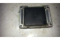 Блок управления двигателем Блок управления 18406206713, CENTRALITAMOTORUCE Alfa Romeo 166