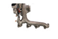 Turbodmychadlo Турбина 16359700025, 16359700025 Mercedes-Benz CLA C118 X118