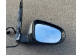 Зеркало электрическое Volkswagen Golf Plus 2005 - 2013 года