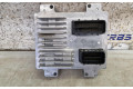 Блок управления двигателя 12636386, 12639891   Opel Meriva B