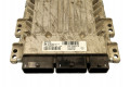 Блок управления двигателя 237102597R, S180095132A Dacia Lodgy