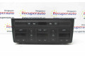 Блок управления климат-контролем    Audi A8 S8 D2 4D
