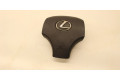 Подушка безопасности водителя 8414902 Lexus IS 220D-250-350