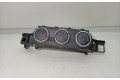 Блок управления климат-контролем NA1P61190C, NA9C61190F   Mazda MX-5 ND