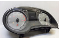 Панель приборов 8V0920856, 8V0920856   Audi A3 S3 8L       