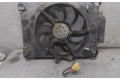 Вентилятор радиатора 8Z0121207B Audi A2