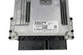 Блок управления двигателя 32255063, 0261S21545 Volvo XC40
