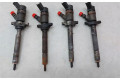 Комплект форсунок     Citroen C4 I  DV6ATED4 