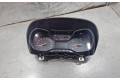 Панель приборов 983112138000, 983112138000   Citroen C3 Aircross       