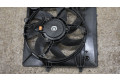 Вентилятор радиатора         Peugeot 2008 I 