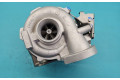 Turbodmychadlo Турбина 750080-1, IMPRK1445538 BMW 5 E60 E61