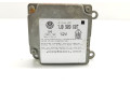 Блок подушек безопасности 1J0909607, 5WK4199   Volkswagen Passat Alltrack