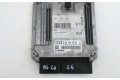 Řídící jednotka 03L906019AG Audi A6 Allroad C6 2007
