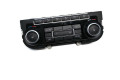 Блок управления климат-контролем 5K0907044AK, 5HB00974621 Volkswagen Golf Plus