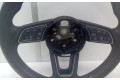 Руль Audi A3 S3 8V 2013 - 2019 года 8W0419689
