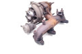 Турбина Volkswagen Polo IV 9N3 045253018L для двигателя BNM