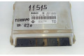Řídící jednotka 237107F481, 0281011264 Nissan Terrano 2005