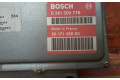 Блок управления двигателя 0261200778, 9617149880   Peugeot 306