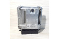 Блок управления двигателя 06K907309B, 0261S19137   Audi A1