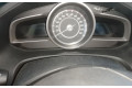 Панель приборов Mazda 3 II