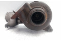  Турбина Citroen C4 Grand Picasso  9682778680-GT1749V, GARRET   для двигателя RHJDW10BTED4      