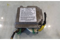 Блок управления надувных подушек 51838066   Fiat Grande Punto