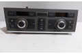 Блок управления климат-контролем 4F1820043AG   Audi A6 S6 C6 4F