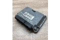 Блок управления двигателем Блок управления 038906018GM, 0281010181   Skoda Octavia Mk1 (1U)