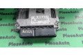 Блок управления двигателем Блок управления 0261S04396, 03C906022AQ Volkswagen Jetta VI