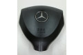 Подушка безопасности водителя 91618289940, ZBAT11102309 Mercedes-Benz A W169