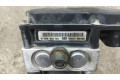 Блок управления АБС 0265801124, 10307M0099   Fiat Punto (199)