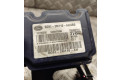 Блок АБС 6g912m110ah   Ford  Galaxy  2006 - 2015 года