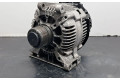 Генератор A0101543902, 90A   Mercedes-Benz A W168      