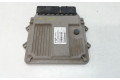 Блок управления двигателя 51768657, 188A9000   Fiat Idea
