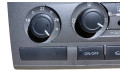 Блок управления климат-контролем 4F2820043F, 4F0910043   Audi A6 S6 C6 4F