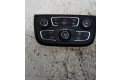Блок управления климат-контролем 609281330, 609281330   Jeep Compass