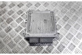 Блок управления двигателя A6421509378, 0281013756   Mercedes-Benz ML W164
