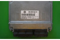 Блок управления двигателем Блок управления 06A906033CG, 5WP40209   Volkswagen Touran I