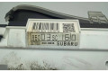 Панель приборов 85003SC160, 85003SC160 Subaru Forester SH